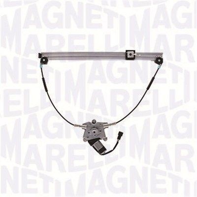 Zvedací zařízení oken MAGNETI MARELLI 350103170178
