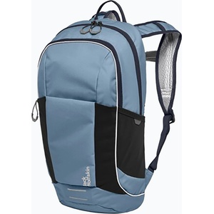 Jack Wolfskin Детска туристическа раница Jack Wolfskin Kids Moab Jam 14 l elemental blue