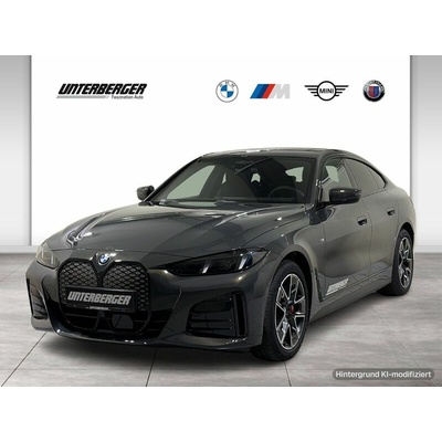 BMW i4 xDrive40 M Sport Pro 295 kW