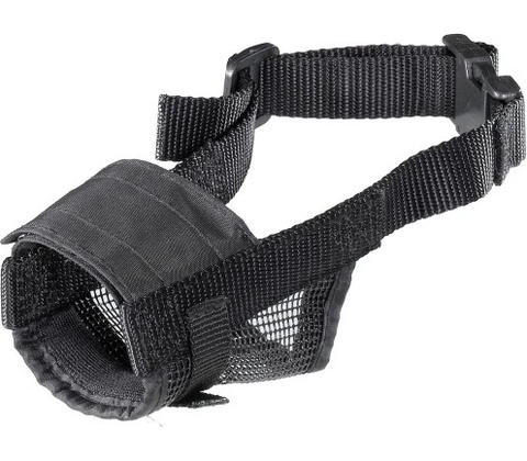 Ferplast Muzzle Net M