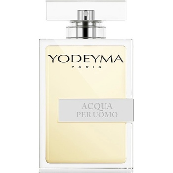 Yodeyma Acqua per uomo parfém voda pánský 100 ml