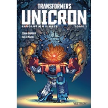 Transformers Unicron