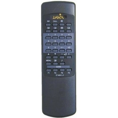 Diaľkový ovládač Toshiba CT-9818