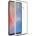 IMAK Противоударен Силиконов Калъф за Huawei P30 Lite, Imak Armor Case UX-6, Прозрачен (6957476816649)