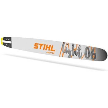 Image 1 of STIHL шина 45см. 3/8 1.6 light 06, stihl (30030005217)