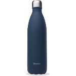 Qwetch Бутилка Isotherm ORIGINALS, 1 l - Blauer Granit