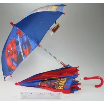 Deštník Spiderman