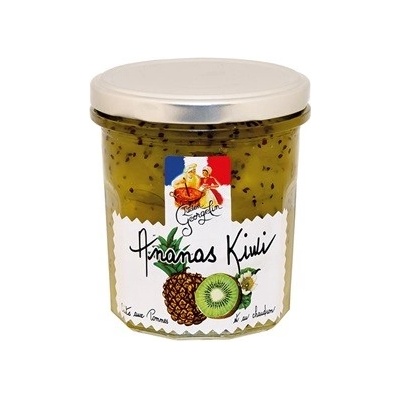 Lucien & Georgelin džem Ananás a Kivi 320 g