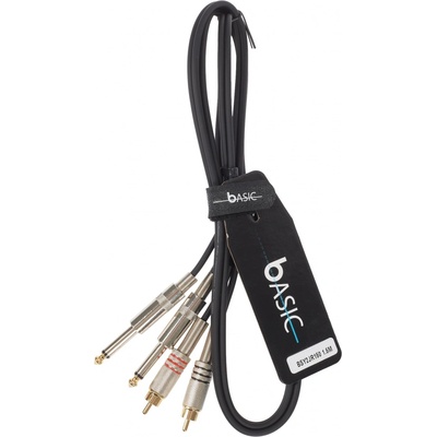 Basic BSY2JR150