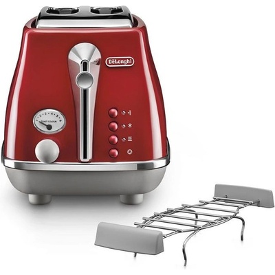 DeLonghi Icona Capitals CTOC 2103.R