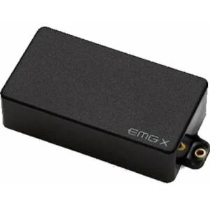 EMG 60X Black Адаптер за китара (EMG-60X-BK)