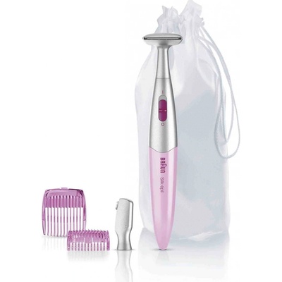 Braun FG 1100 Pink