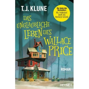 Das unglaubliche Leben des Wallace Price | Michael Pfingstl (2022)