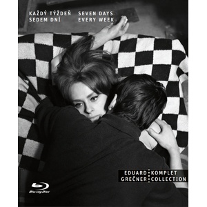 Slovenský národní archiv Every Week Seven Days - Blu-ray (081260)