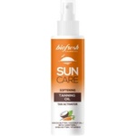 Biofresh Sun Care Tanning - Олио за загар за лице и тяло 150мл