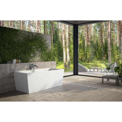 Besco Vena 170 x 75 cm WKVE-170WSS