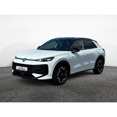 Volkswagen T-Roc TSI R-Line DSG 110 kW