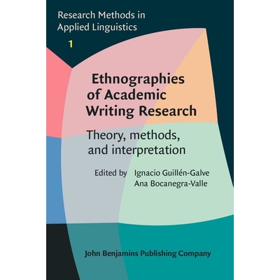 Ethnographies of Academic Writing Research