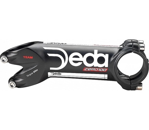 Deda ZERO100 TEAM
