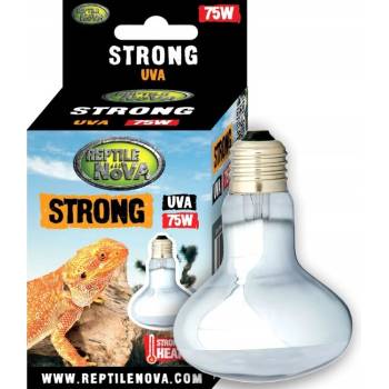 Reptile Nova Strong UVA 75 W