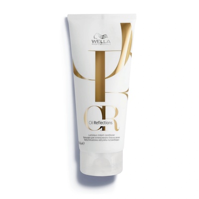 Wella WELLA Wp Oil Reflections Conditioner Балсам за коса дамски 200ml