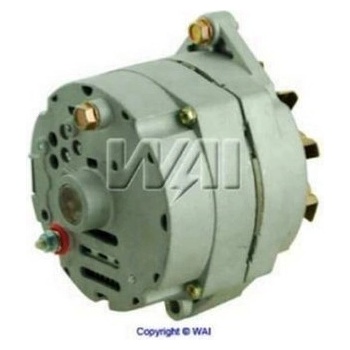 Alternátor Case A135714
