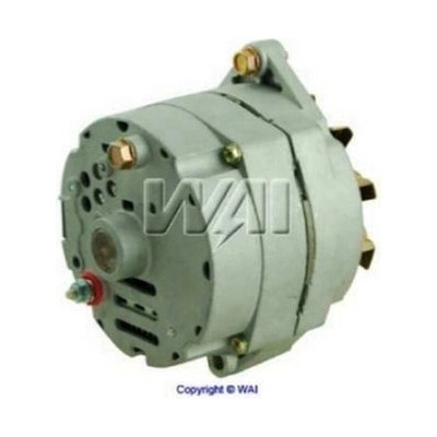 Alternátor Case A135714
