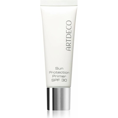 ArtDeco ľahká podkladová báza pod make-up a ochranu pokožky SPF30 25 ml
