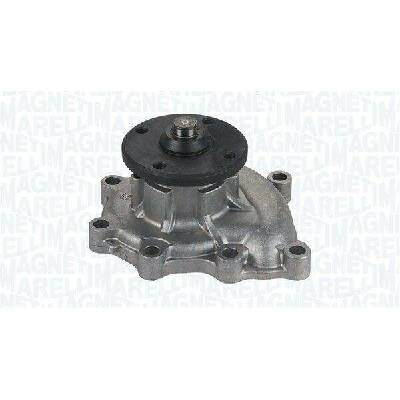 Vodní čerpadlo, chlazení motoru MAGNETI MARELLI 350984296000