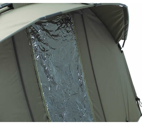 Trakker Clear Window