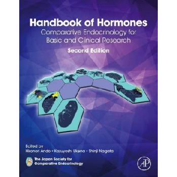 Handbook of Hormones | Hironori Ando, Kazuyoshi Ukena, Shinji Nagata