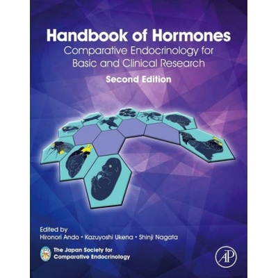 Handbook of Hormones | Hironori Ando, Kazuyoshi Ukena, Shinji Nagata