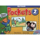 Pockets 2 Workbook