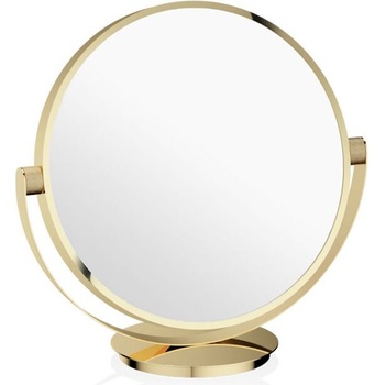 Decor Walther Огледалце Vanity злато (0122920)