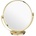 Decor Walther Огледалце Vanity злато (0122920)