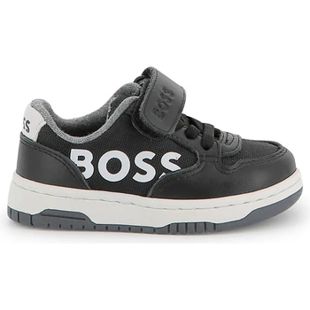 BOSS Детски маратонки boss (j52574.28.30)