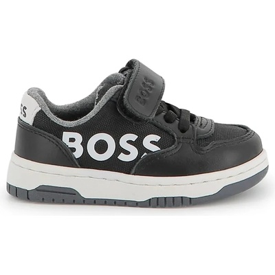 BOSS Детски маратонки boss (j52574.28.30)