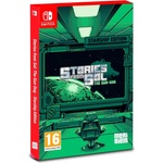 Meridiem Games Stories from Sol The Gun-Dog [Starship Edition] (Switch)