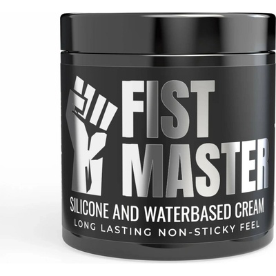 Lube4Lovers Fist Master 500 ml