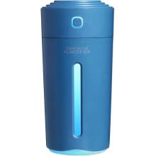 Humidifier difuzér modrý 280 ml