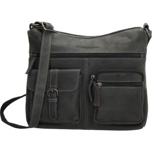 Hide & Stitches Idaho 20202 Black (HIDESTITCHES-20202)