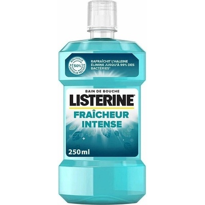 Listerine Intense fresh 250 ml
