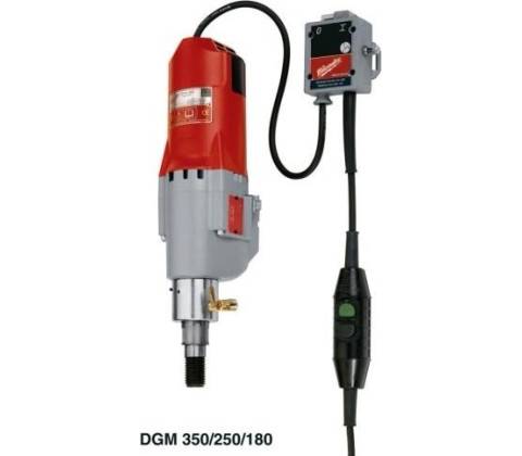 Milwaukee DCM 2-350 C