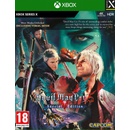 Hry na Xbox One Devil May Cry 5 (Special Edition)