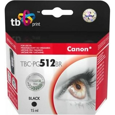 TB Canon 2969B001 - kompatibilní – Hledejceny.cz