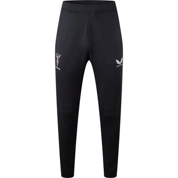 Castore Анцуг Castore Harlequins Training Tracksuit Bottoms Adults - Caviar/Green