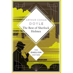 The Best of Sherlock Holmes (0000)