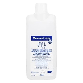 Hartmann Manusept basic 1 l