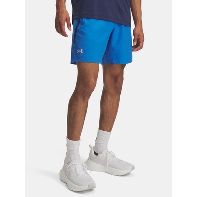 Under Armour UA LAUNCH 7'' SHORTS-BLU