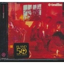TRAFFIC: MR. FANTASY CD